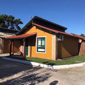Casa de 2 habitaciones